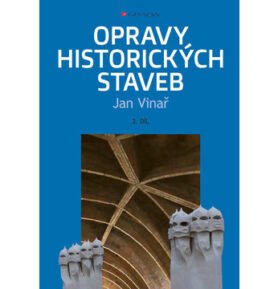 Opravy historických staveb