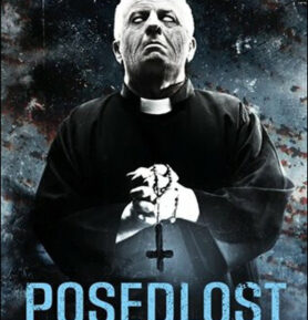 Posedlost