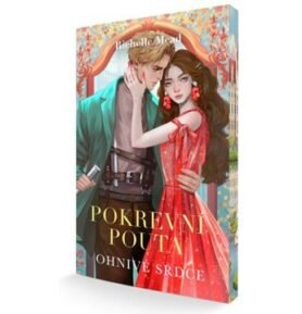 Pokrevní pouta Ohnivé srdce