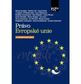 Právo Evropské unie: 4. aktualizované vydání