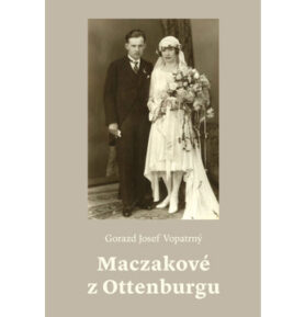 Maczakové z Ottenburgu