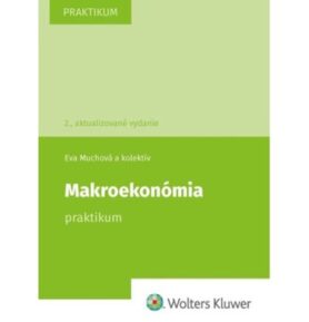 Makroekonómia: Praktikum
