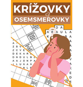 Krížovky a osemsmerovky