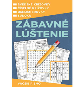 Zábavné lúštenie
