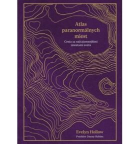 Atlas paranormálnych miest