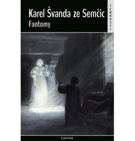 Fantomy