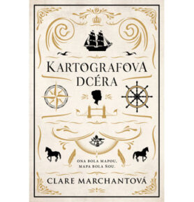 Kartografova dcéra