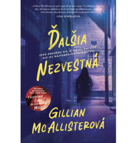 Ďalšia nezvestná