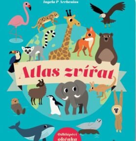 Atlas zvířat