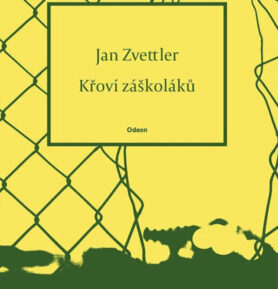 Křoví záškoláků