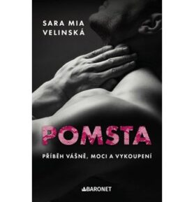 Pomsta