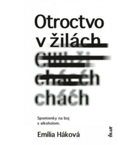 Otroctvo v žilách