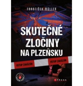 Skutečné zločiny na Plzeňsku