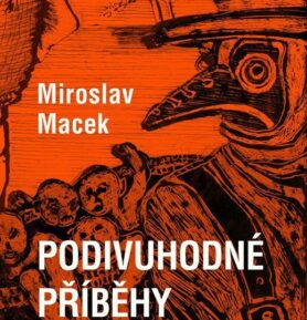 Podivuhodné příběhy