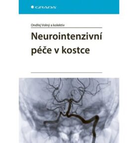 Neurointenzivní péče v kostce