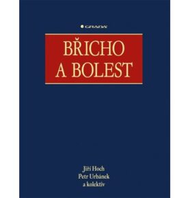 Břicho a bolest