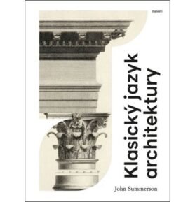 Klasický jazyk architektury