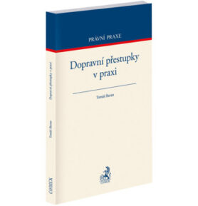 Dopravní přestupky v praxi