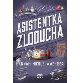 Asistentka Zloducha