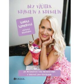 Bez výčitek kdykoliv a kdekoliv: Jak nastartovat svůj metabolismus a spalovat jako elektrárna