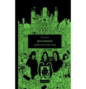 Meltdown a jiné texty 1987-2007