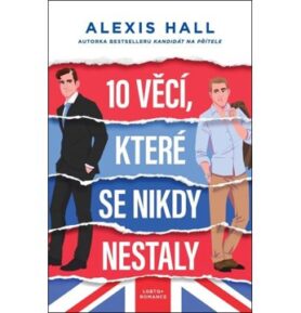 10 věcí, které se nikdy nestaly
