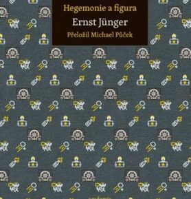 Dělník: Hegemonie a figura