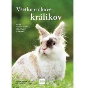 Všetko o chove králikov