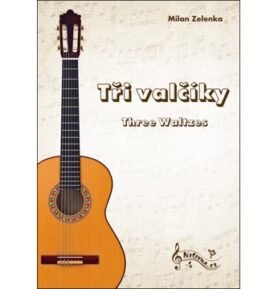 Tři valčíky