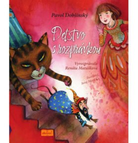 Detstvo s rozprávkou