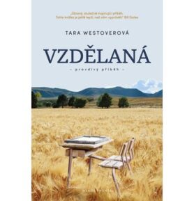 Vzdělaná