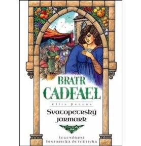 Svatopetrský jarmark: Legendární historická detektivka