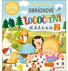 Obrázkové logočtení: Č, Š, Ž, C, S, Z