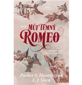 Můj temný Romeo