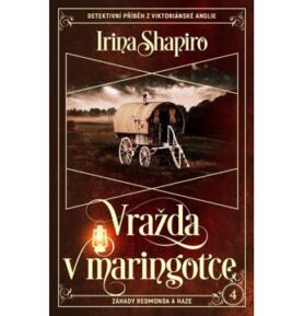 Vražda v maringotce