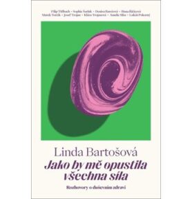 Jako by mě opustila všechna síla: Rozhovory o psychických potížích