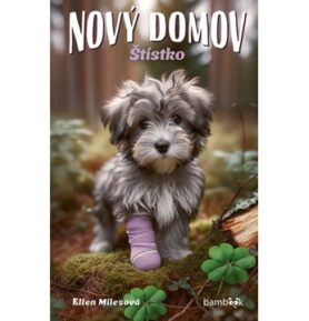 Nový domov Štístko