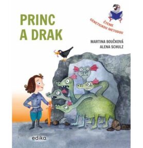 Princ a drak: Čteme genetickou metodou