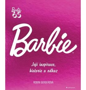 Barbie: Její inspirace, historie a odkaz