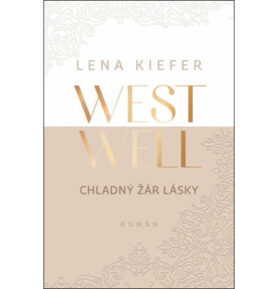 Westwell Chladný žár lásky