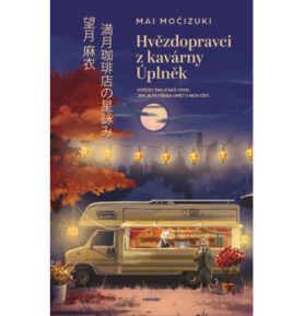 Hvězdopravci z kavárny Úplněk