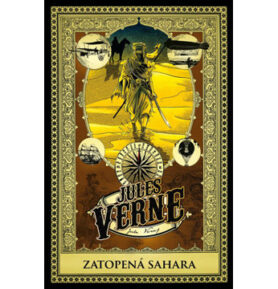 Zatopená Sahara