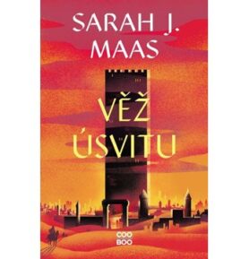Věž úsvitu