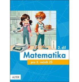 Matematika pro 3. ročník ZŠ