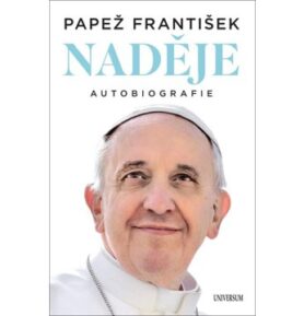 Naděje Autobiografie