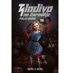 Kladivo na čaroděje Poklad gnómů