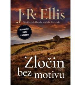 Zločin bez motivu