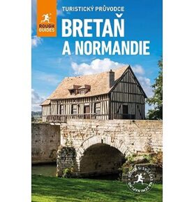 Bretaň & Normandie