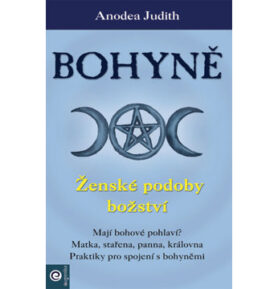 Bohyně Ženské podoby božství