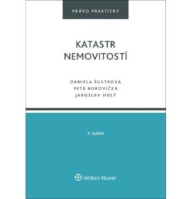 Katastr nemovitostí